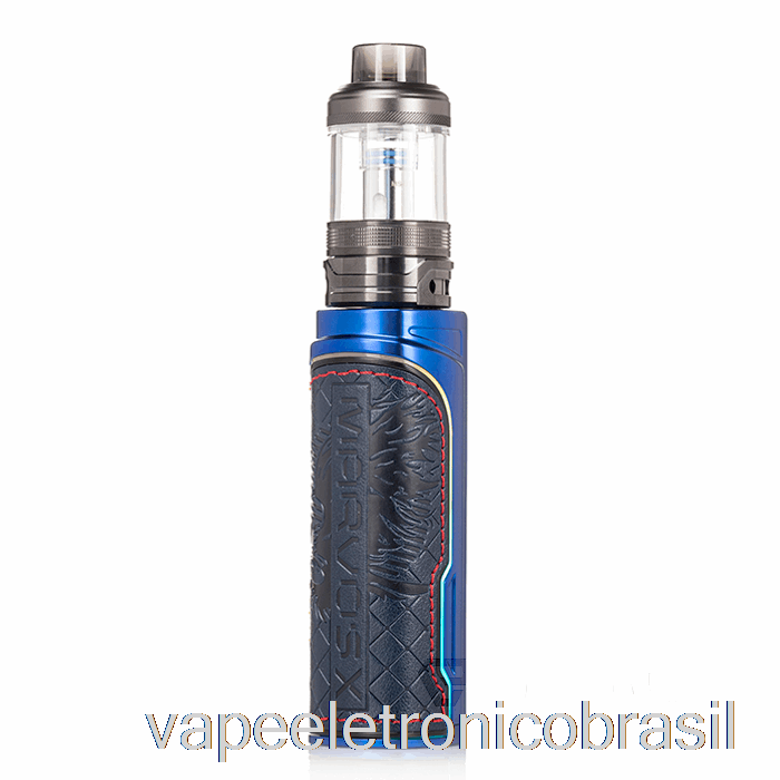 Vape Vaporesso Freemax Marvos X Pro 100w Kit Azul